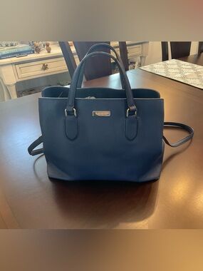 Kate Spade Handbag with Adjustable Shoulder Strap